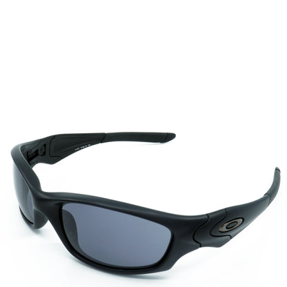 Oakley Men's Straight Jacket Sunglasses