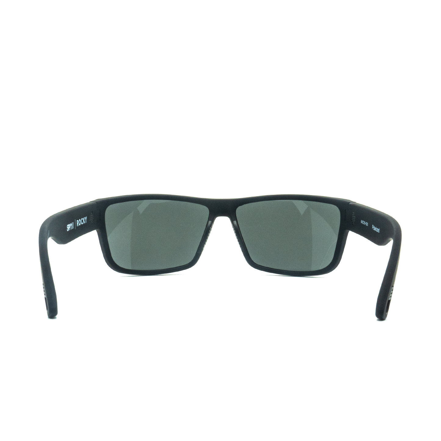 Men's Spy Optic Rocky Sosi Standard Issue Polarized Sunglasses