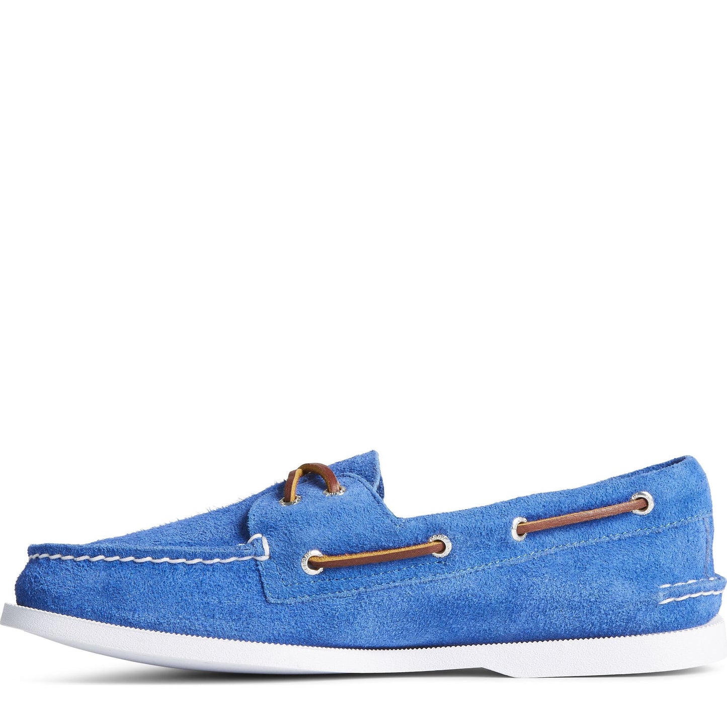 Men's Sperry A/O 2-Eye Suede