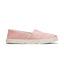 Plant Dyed Pink Cnvs