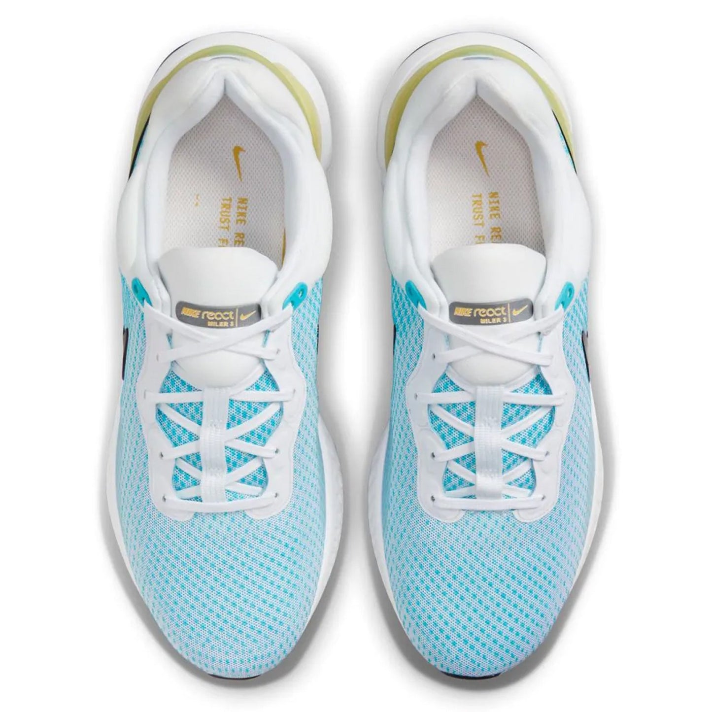 Nike Men's React Miler 3