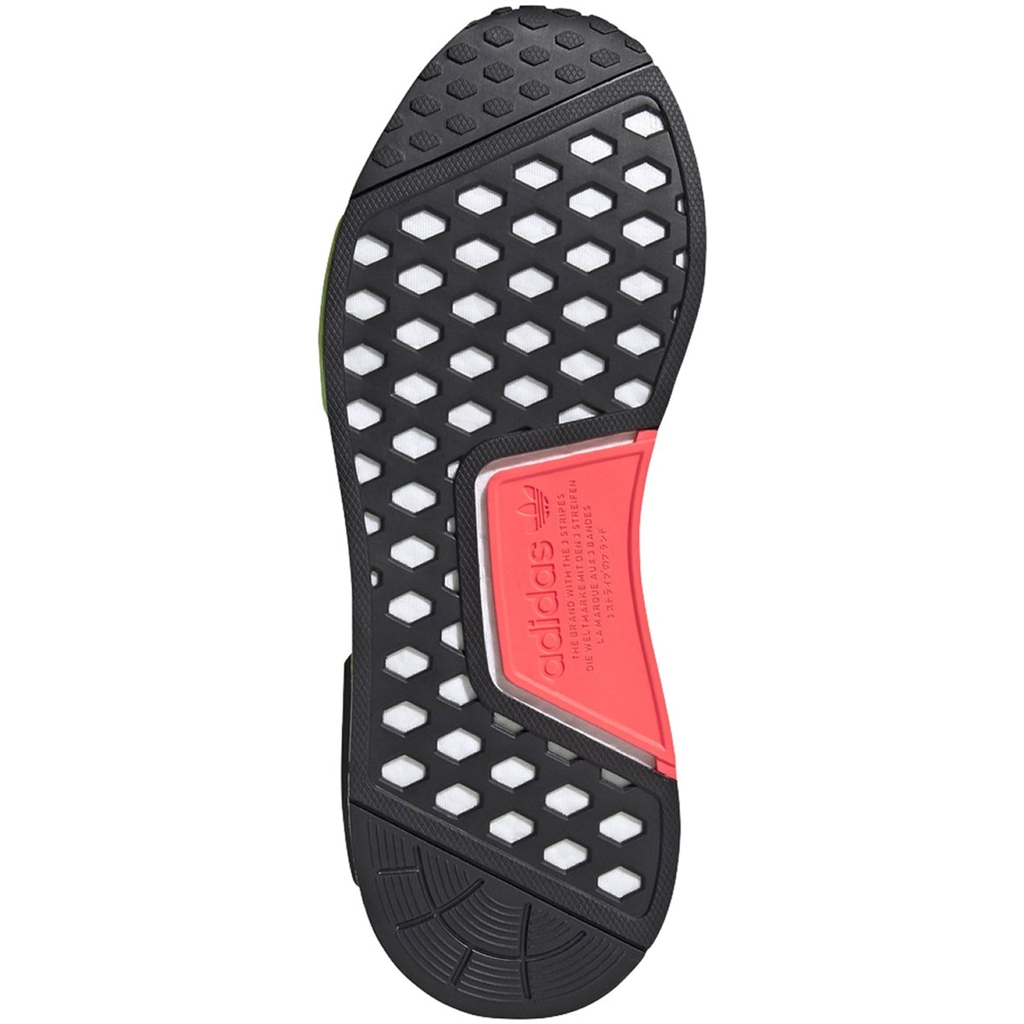 Men's adidas Nmd_R1.V2