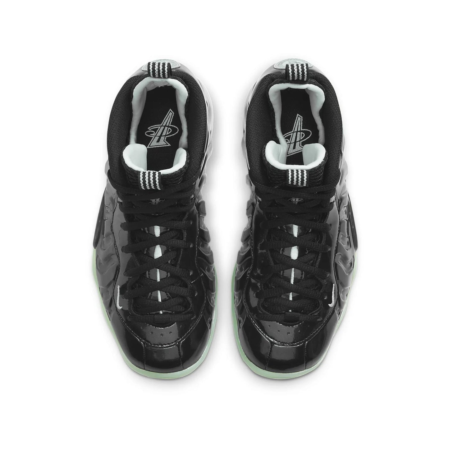 Nike Youth Little Posite One Gs Shoes