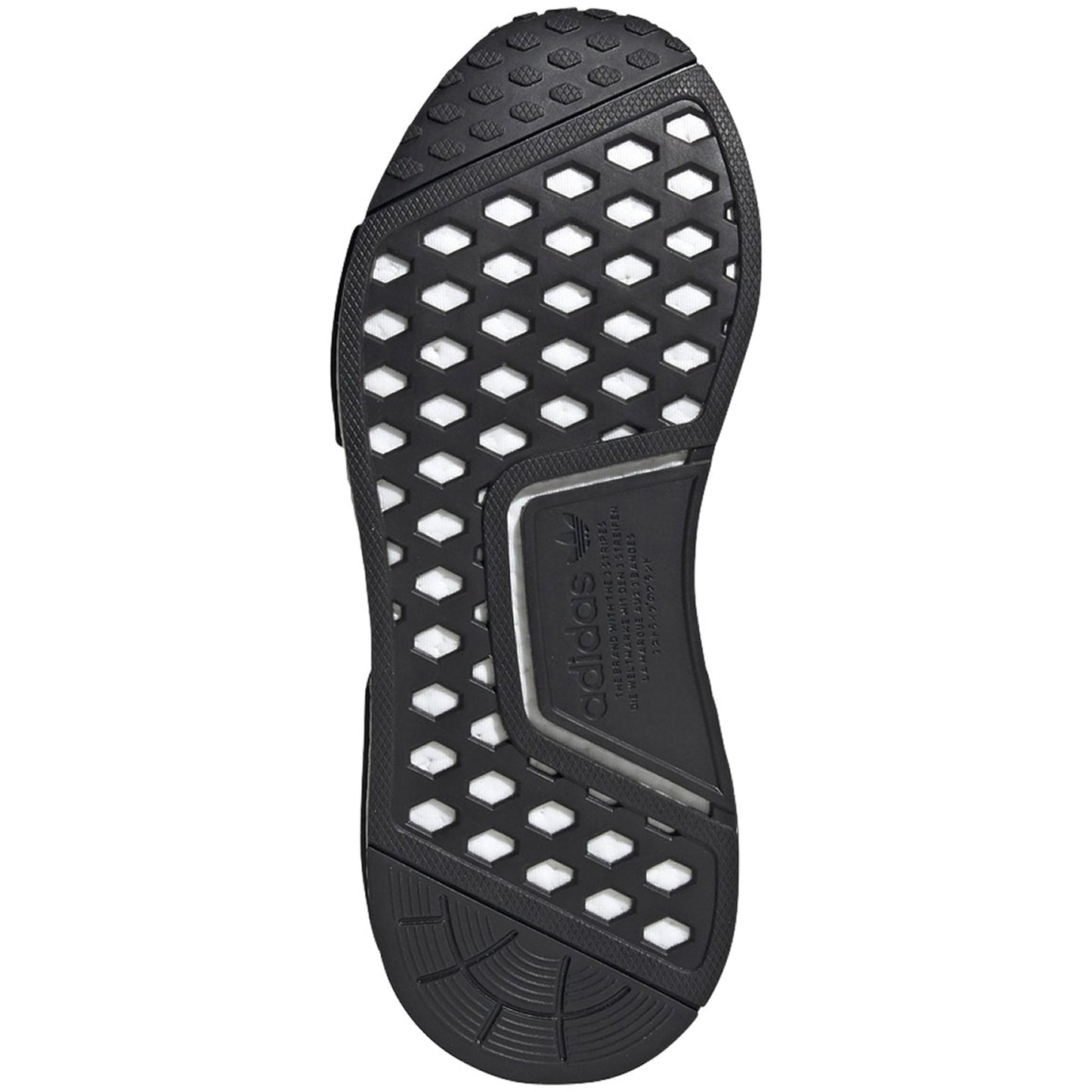 Women's adidas Nmd_R1 W