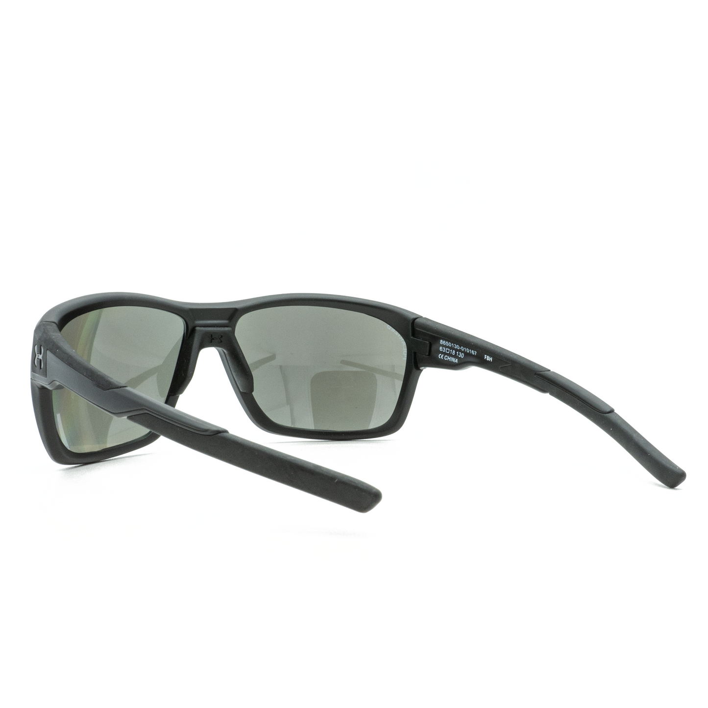 Men's Under Armour No Limits Polarized Sunglasses