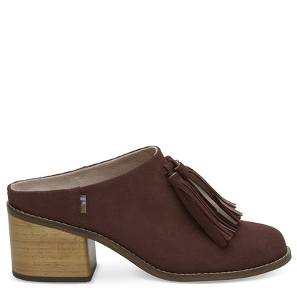 Women's Toms Leila Mule