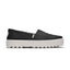 Black Utility Twill
