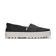 Black Utility Twill