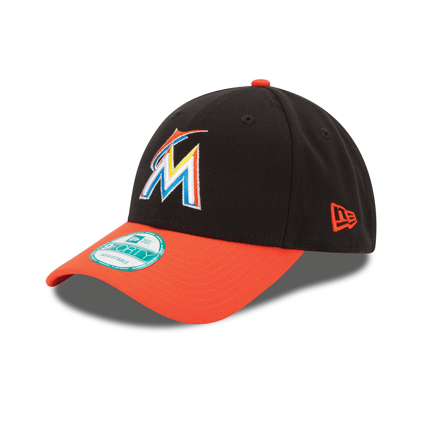 New Era Men's MLB The League 2Tone Adjustable Cap Hats