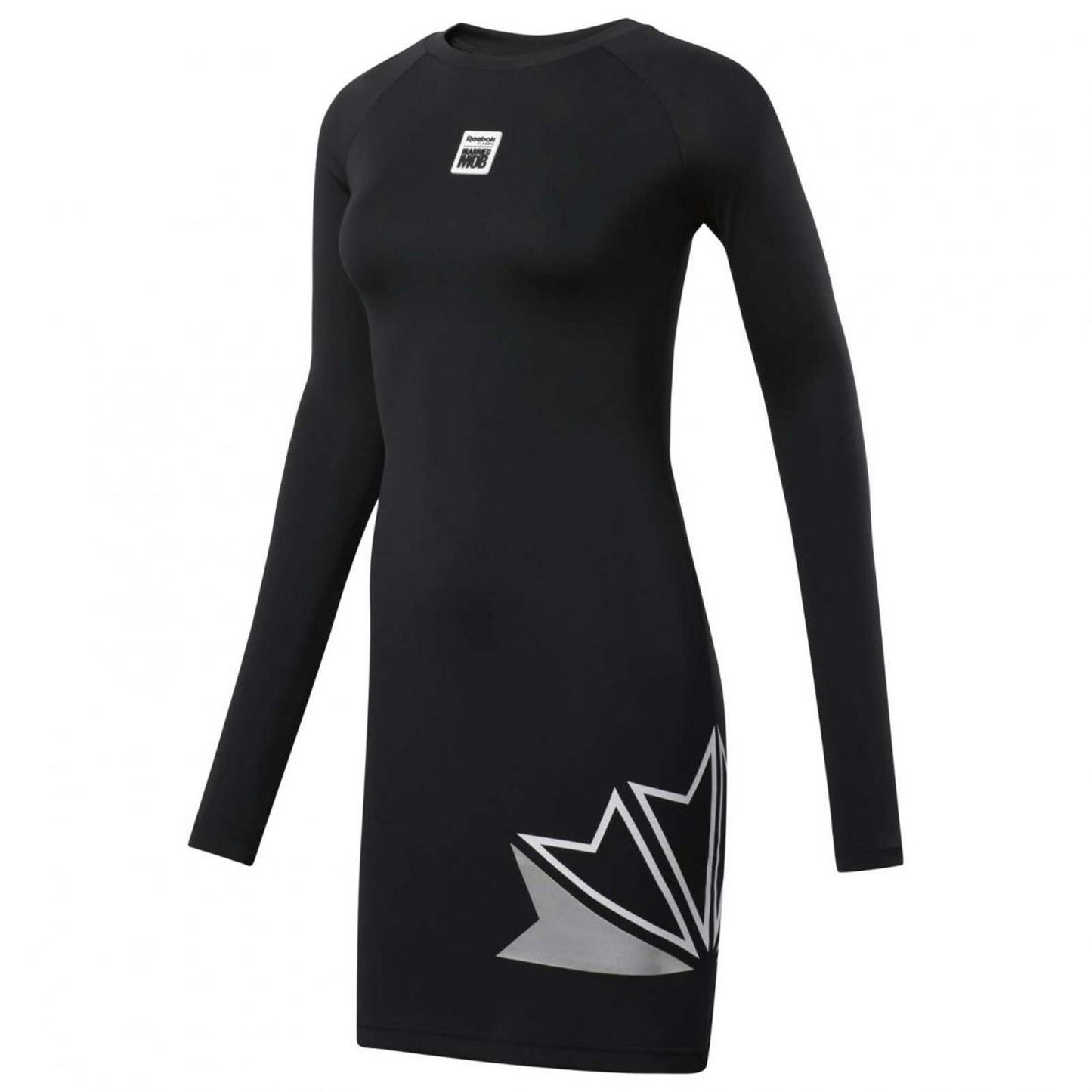 Reebok Women's Classics X Married To The Mob Dress