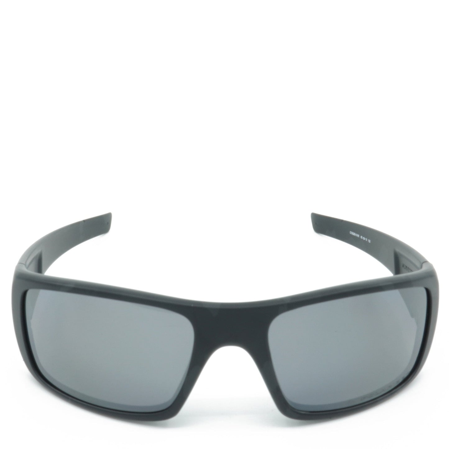 Oakley Men's Crankshaft Polarized Sunglasses