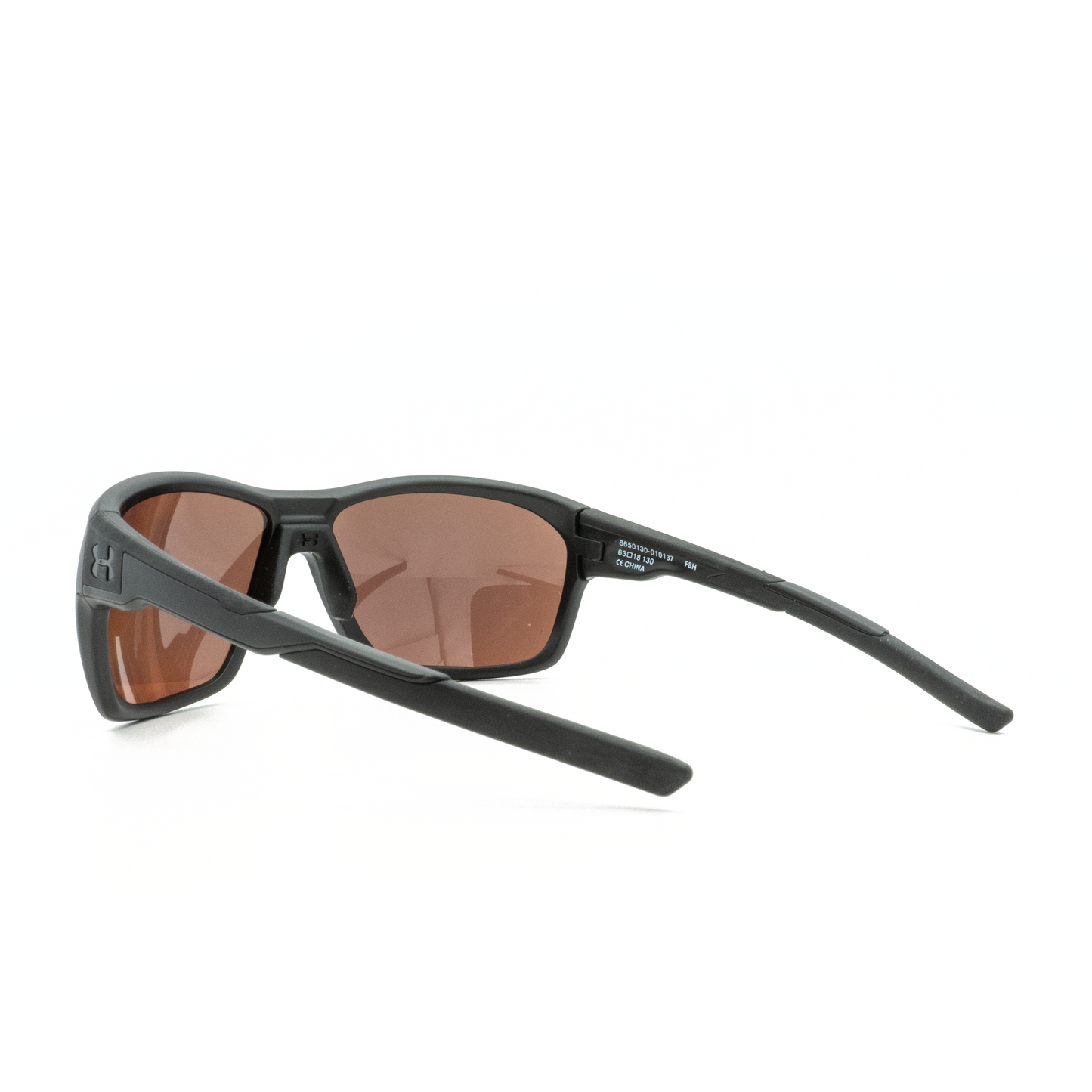 Under Armour Men's No Limits Polarized Sunglasses