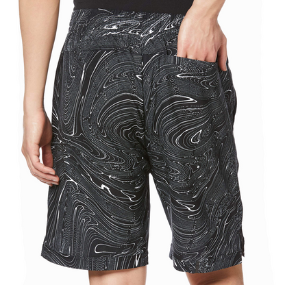 Oakley Men's Enhance Graphic Shorts 10.0