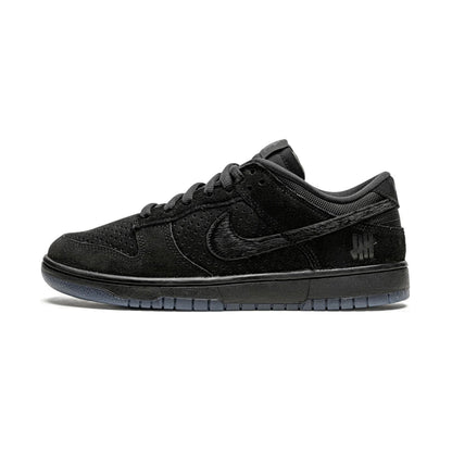 Nike Men's Nbhd X Undefeated Dunk Low Sp