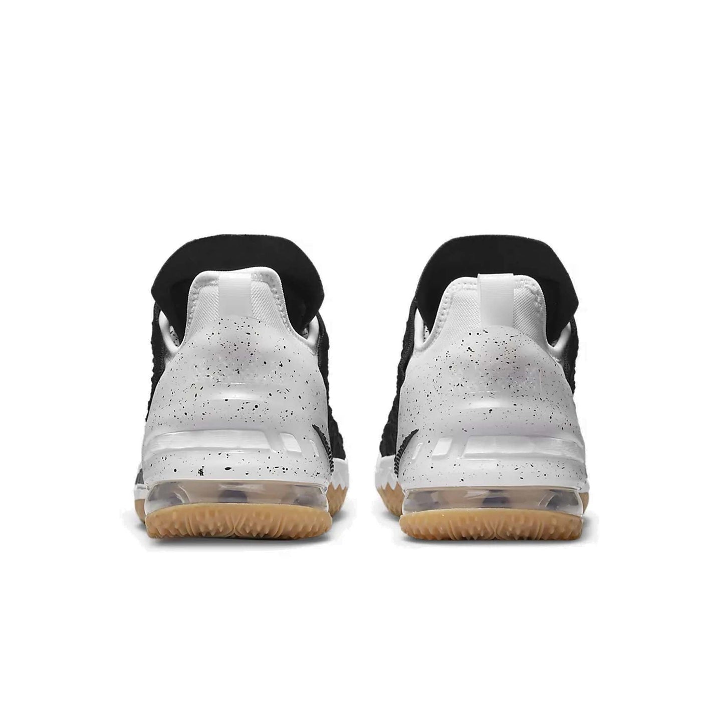 Nike Youth Lebron Xviii Gs Sneakers