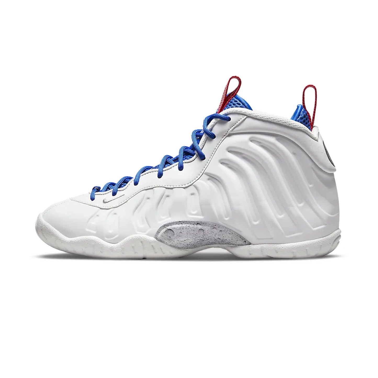 Nike Youth Little Posite One Gs Shoes