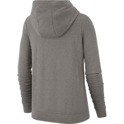 Nike Women's NBA Golden State Warriors Club Fleece Full-Zip Jacket