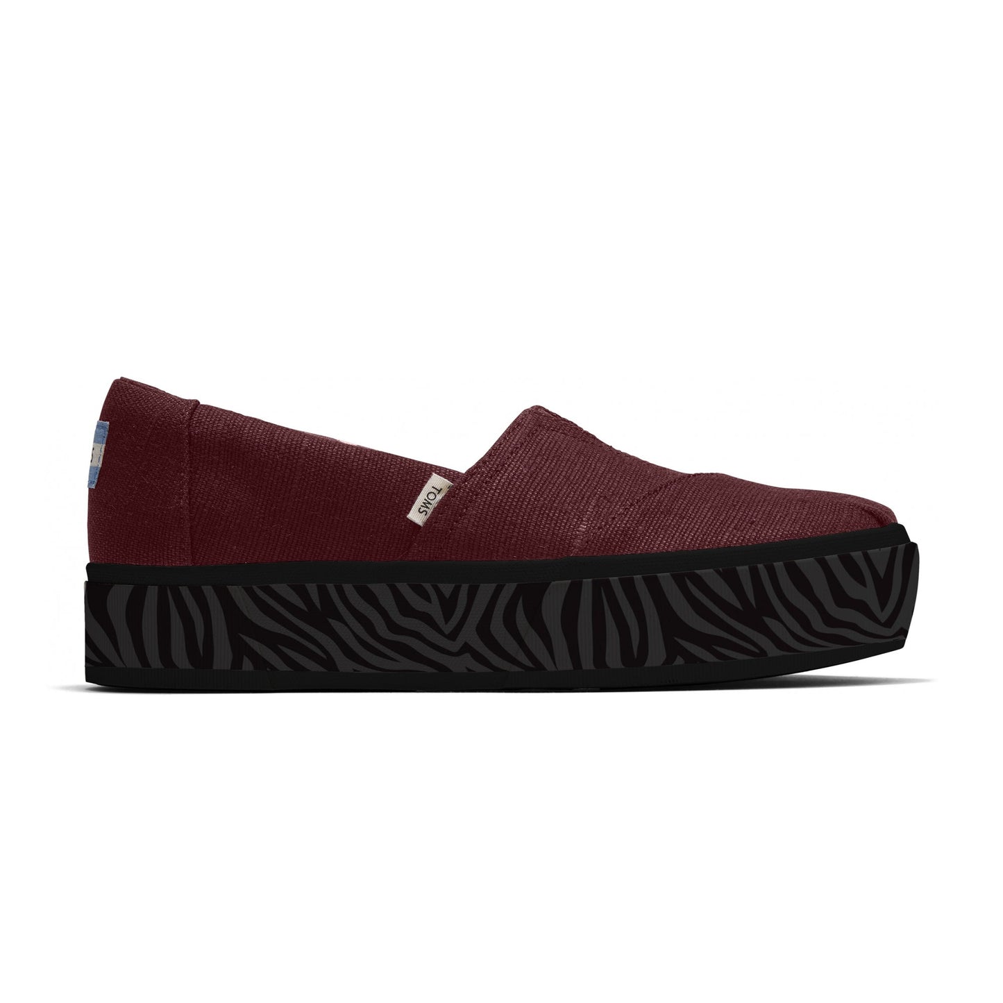 Toms Women's Alpargata Boardwalk