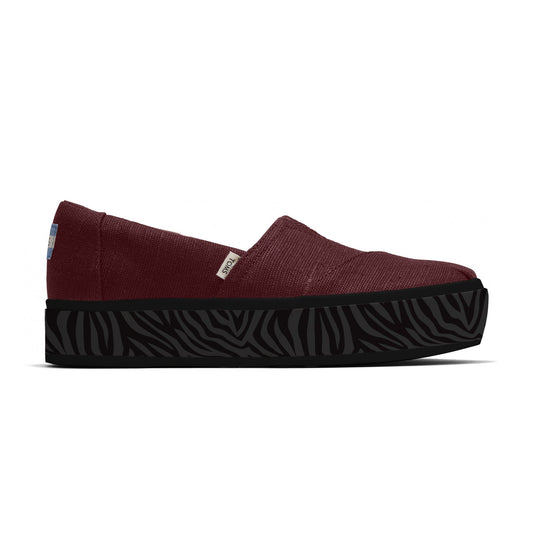 Toms Women's Alpargata Boardwalk