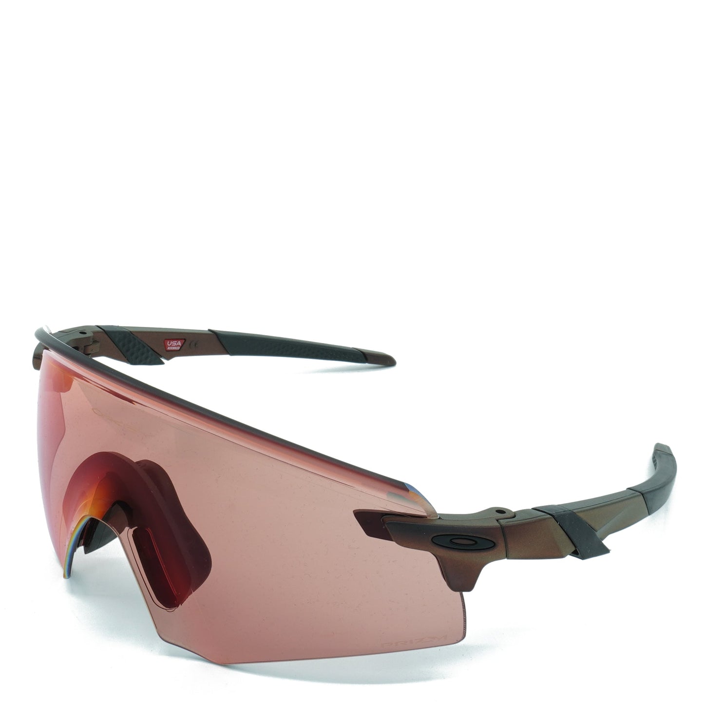 Oakley Men's Encoder Sunglasses
