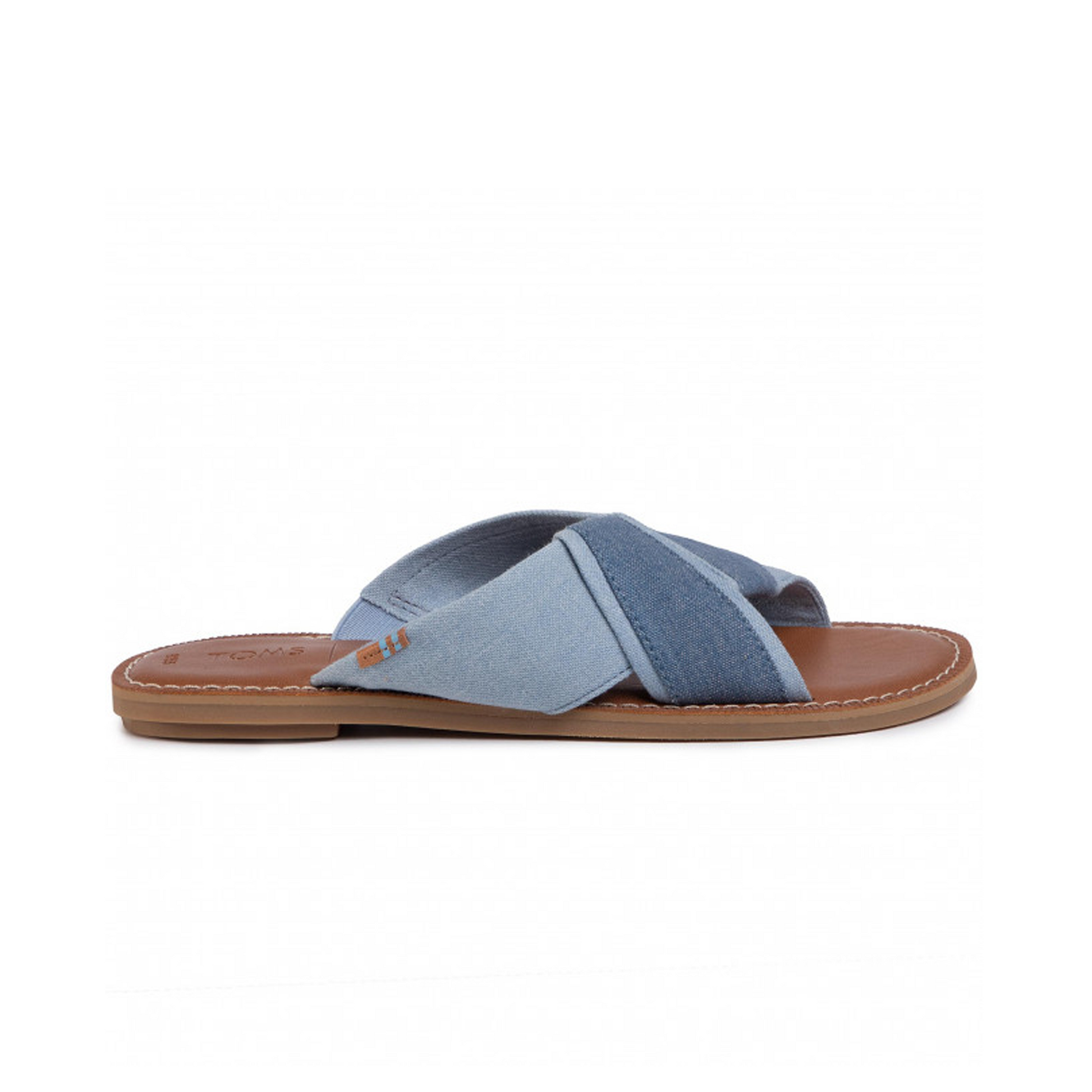 Navy Lightwght Den-