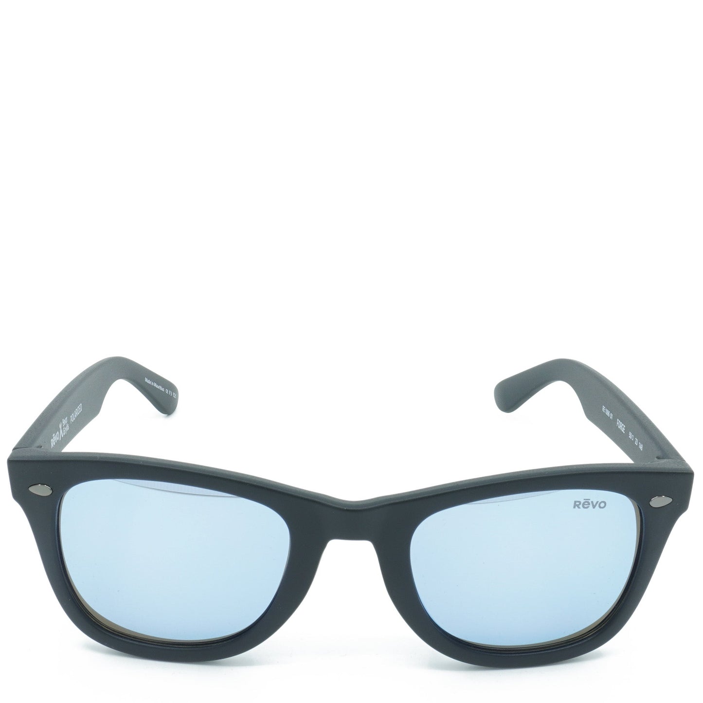 Revo Men's Forge Polarized Sunglasses