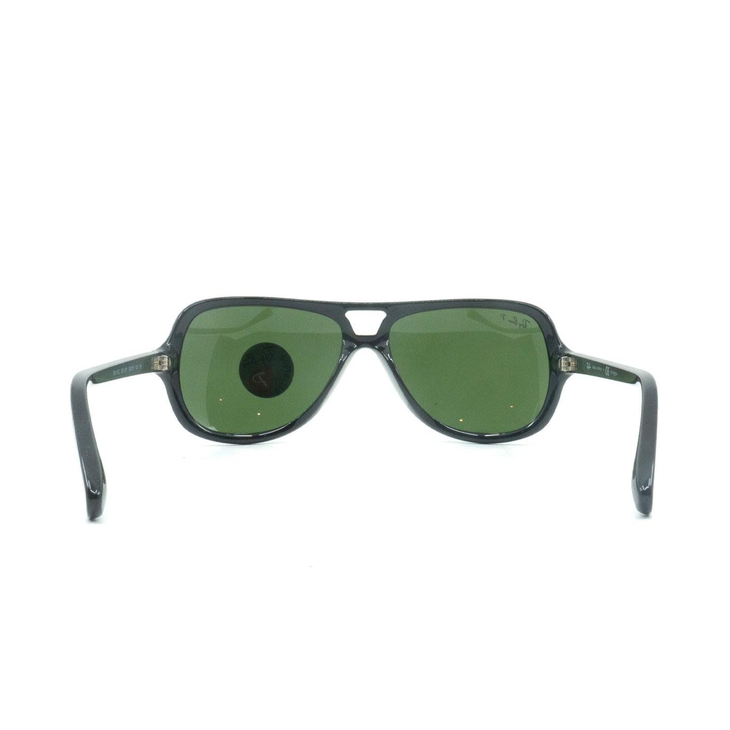 Men's Ray-Ban Aviator Polarized Sunglasses