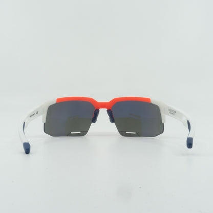 100% Men's Speedcoupe Soft Tact Sunglasses