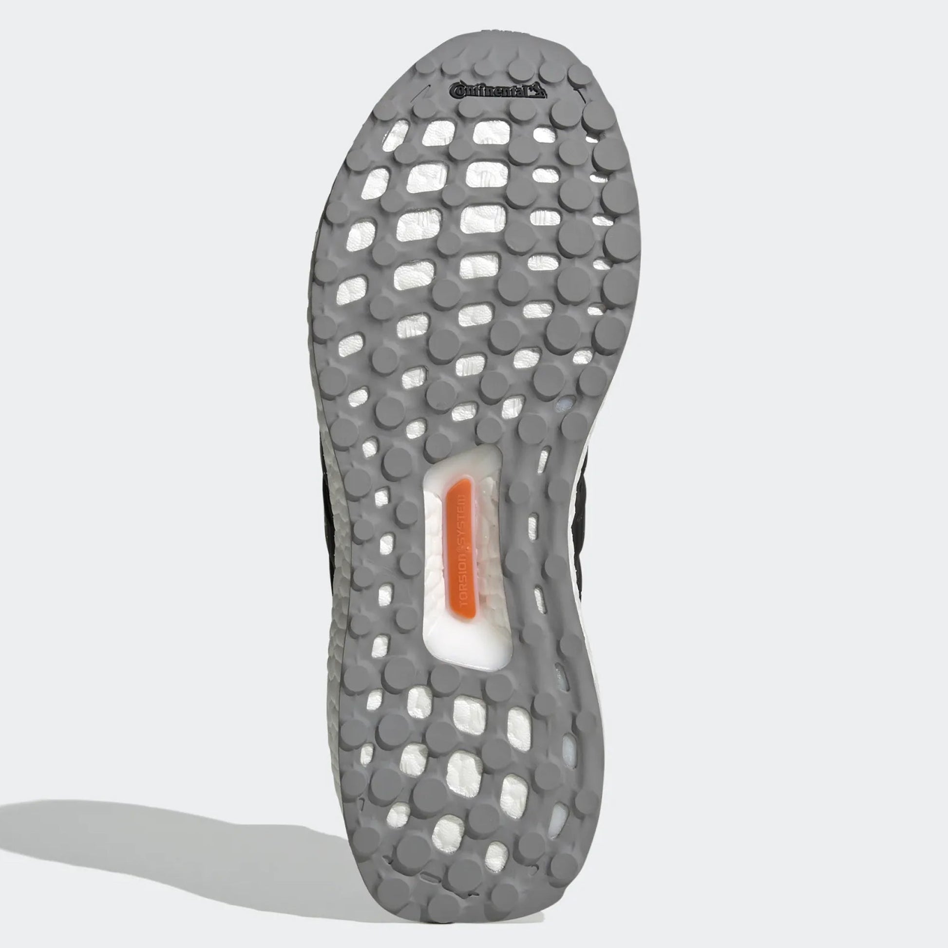 Ho Chi Minh - Grey Three / Core Black / Orange-