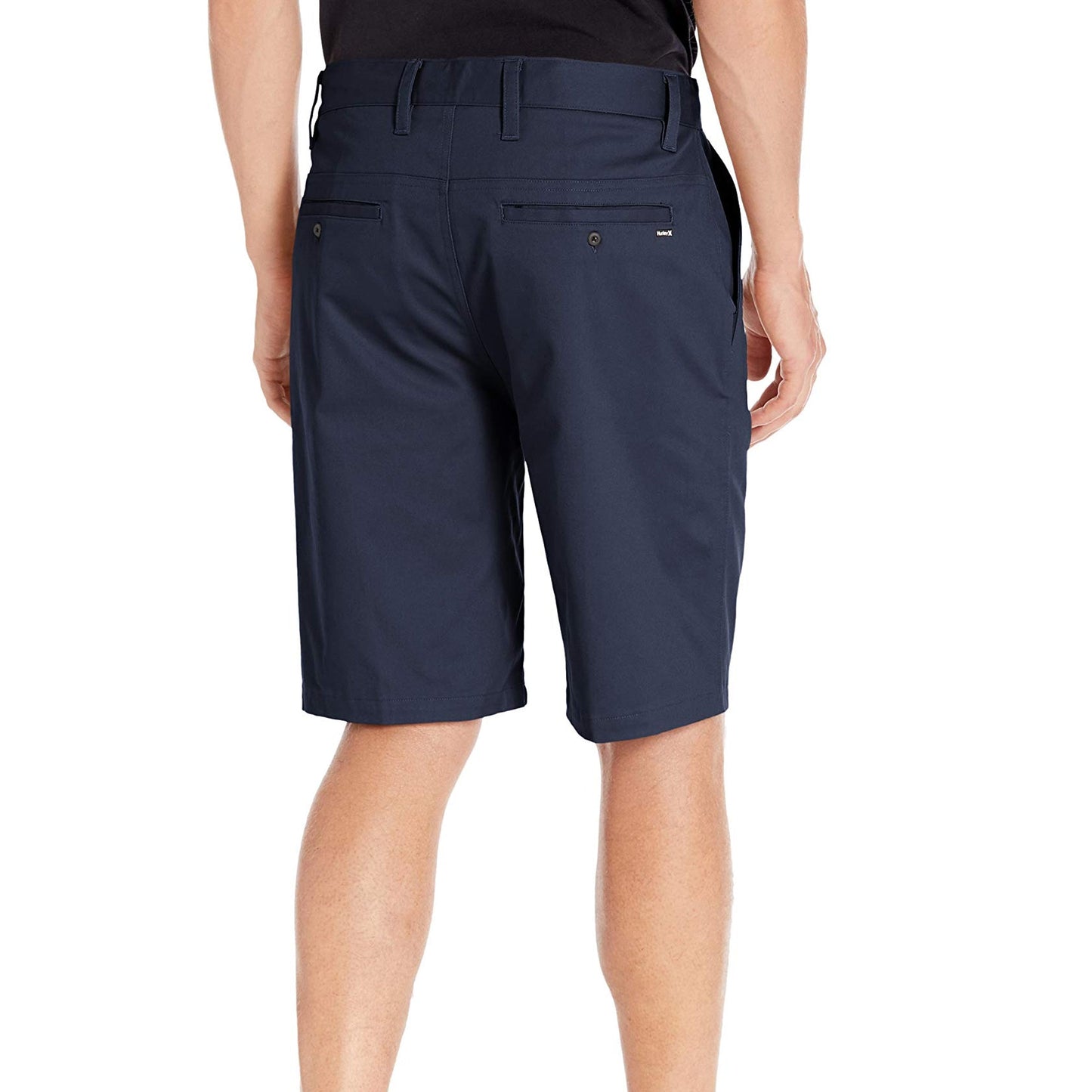 Hurley Men's One & Only Stretch Chino 21" Walk Short