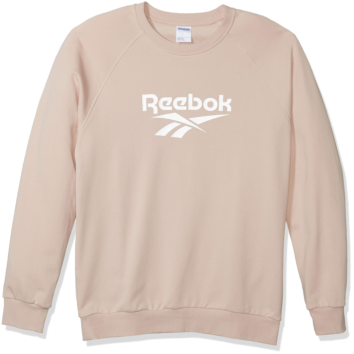 Reebok Men's Classics Vector Crew Sweatshirt