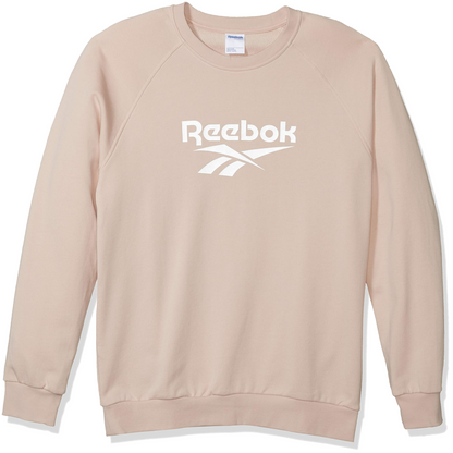 Reebok Men's Classics Vector Crew Sweatshirt