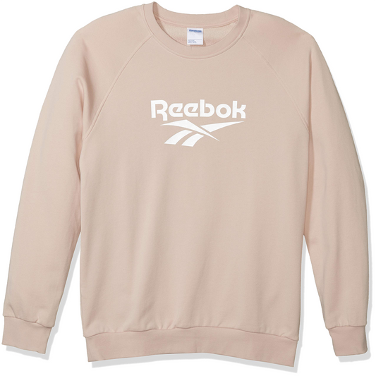 Reebok Men's Classics Vector Crew Sweatshirt
