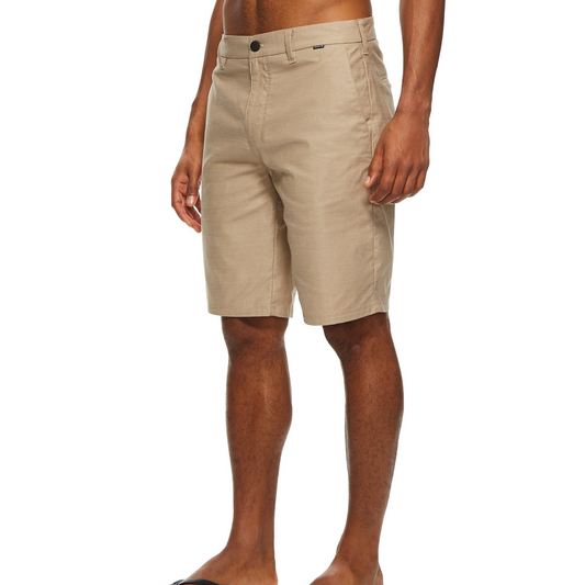 Hurley Men's Drifit Breathe Short 21" Shorts