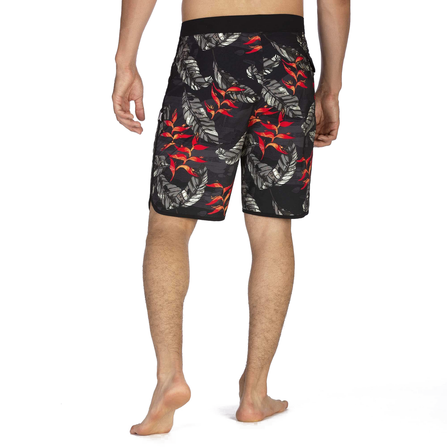 Hurley Men's Phantom Electric 20" Boardshort Shorts