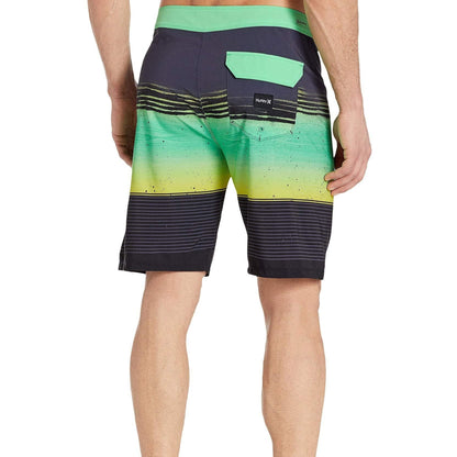 Hurley Men's Phantom Overspray Boardshort 20" Shorts