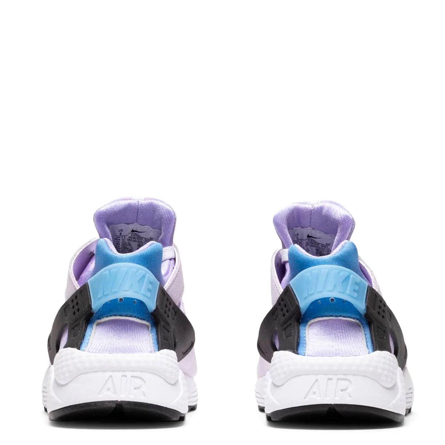 Nike Women's Air Huarache W 'Lilac Purple' Sneakers