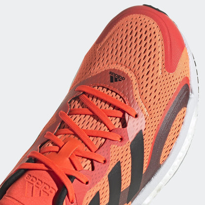 adidas Men's Solar Boost 3 Sneakers