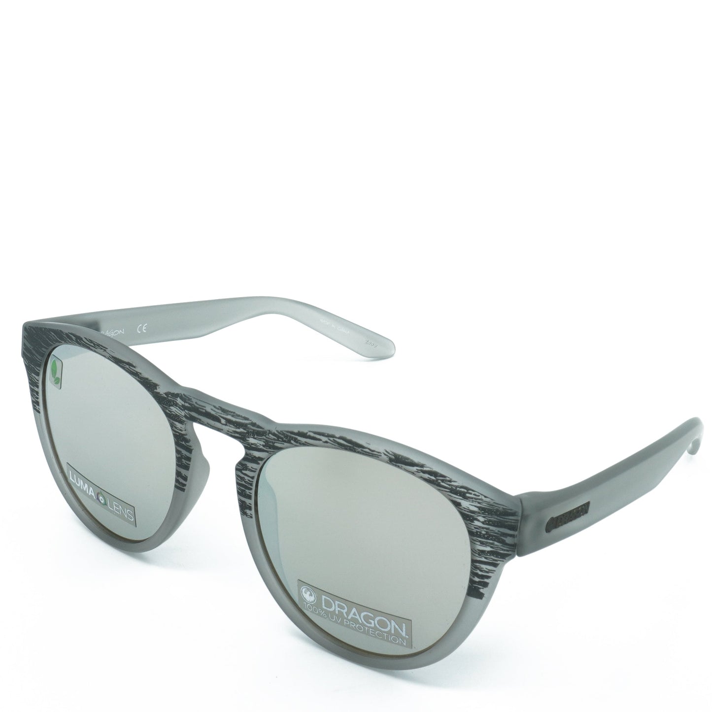 Men's Dragon Alliance Opus Ll Ion Sunglasses
