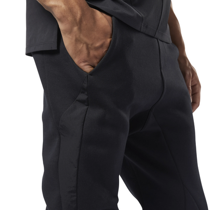 Reebok Men's Training Supply Knit Jogger Pants