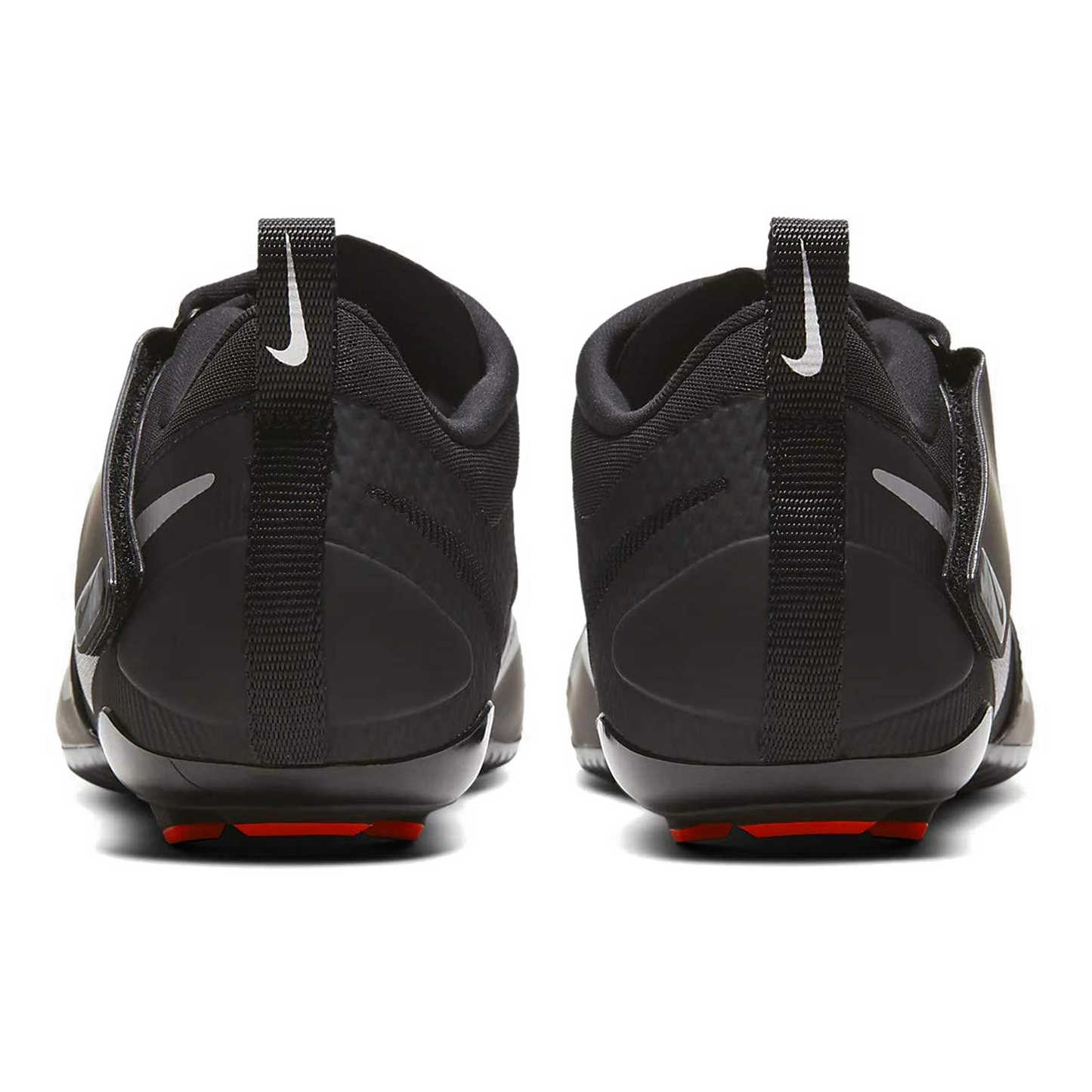 Black/Metallic Silver-