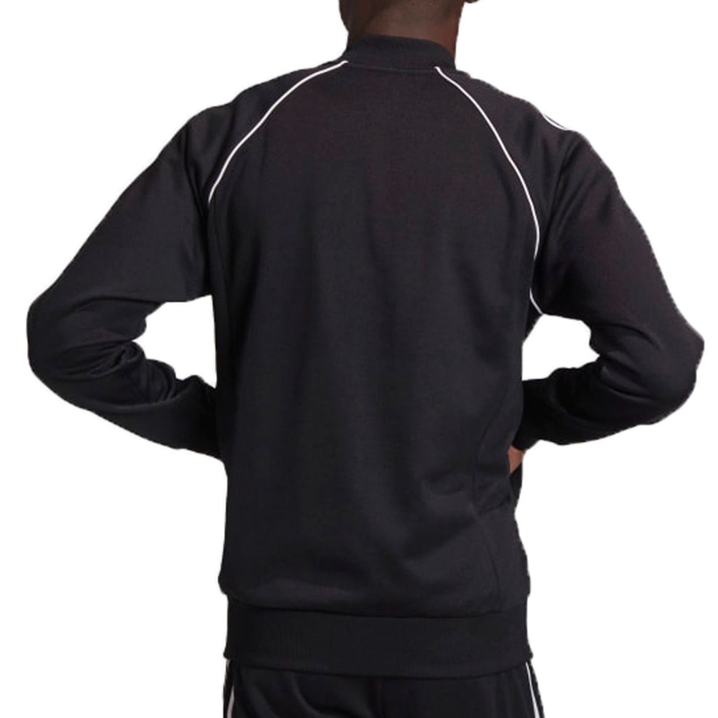 Men's adidas Adicolor Classics Primeblue Superstar Track Jacket