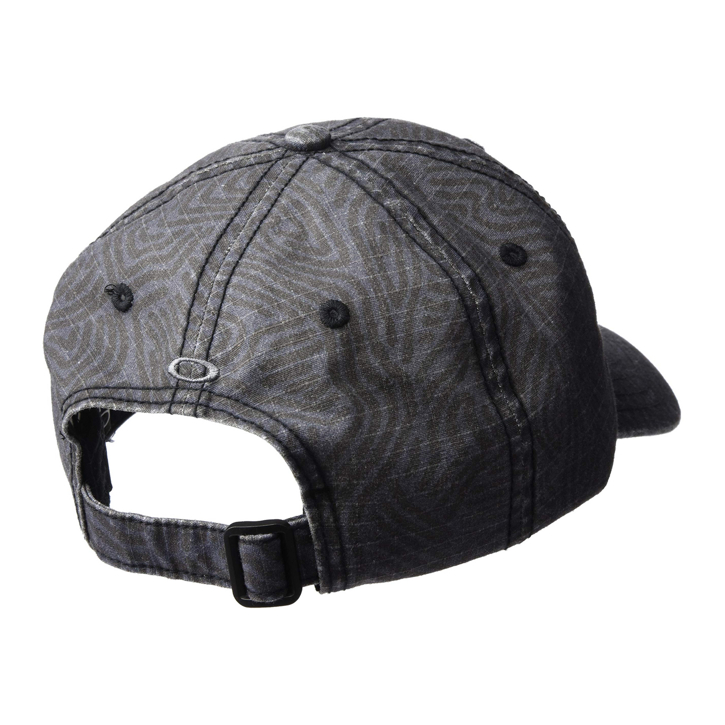 Oakley Men's Dad Icon Ripstop Hat Hats