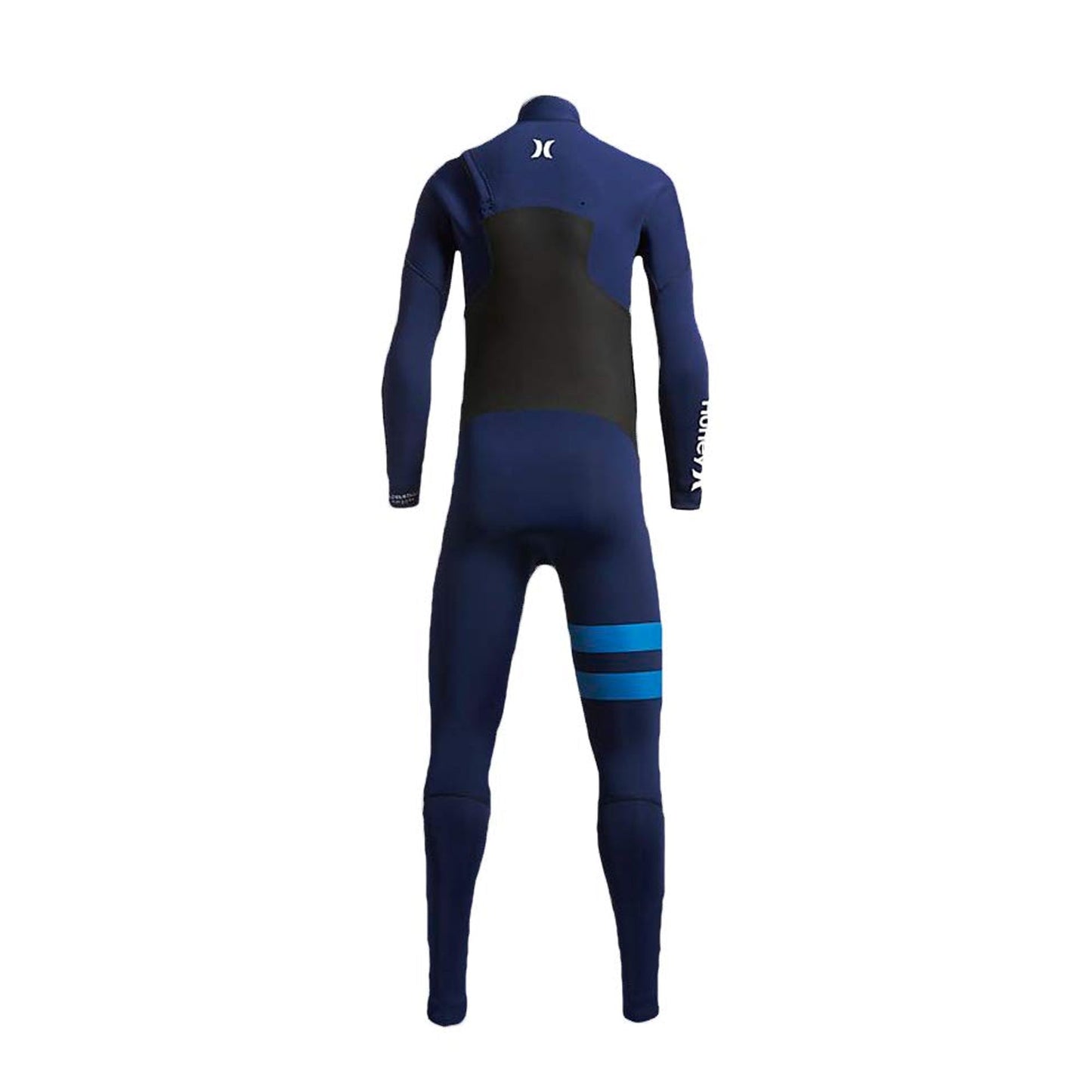 Youth Hurley Advantage Plus 3/2Mm Full Wetsuit
