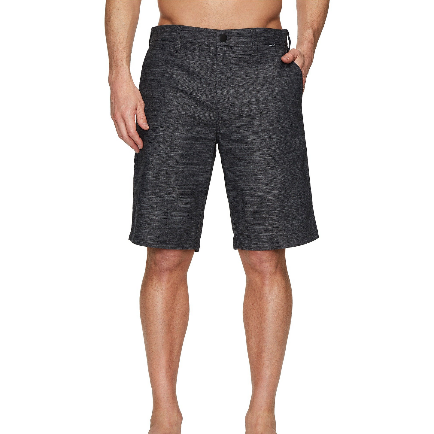 Men's Hurley Drifit Breathe Short 21"