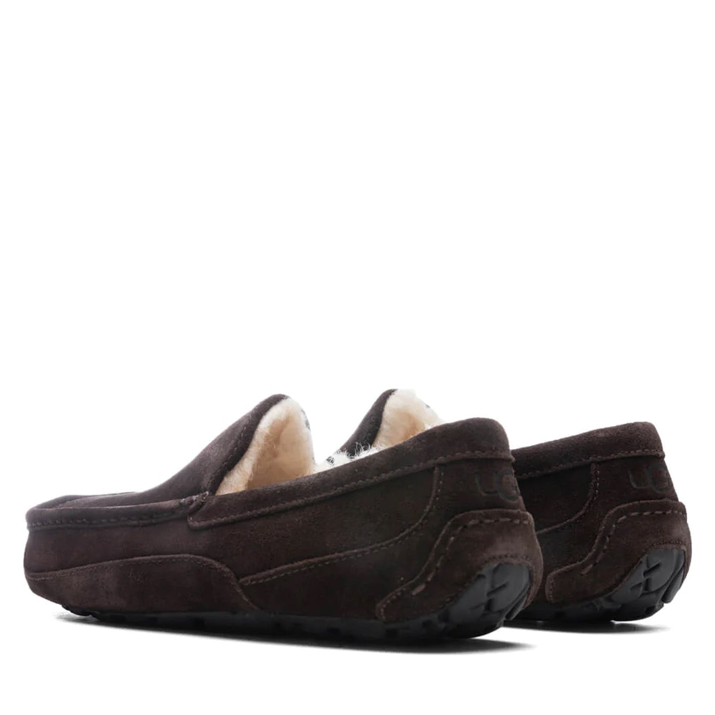 UGG Men's Ascot Espresso Slippers