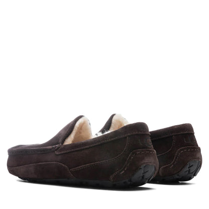 UGG Men's Ascot Espresso Slippers