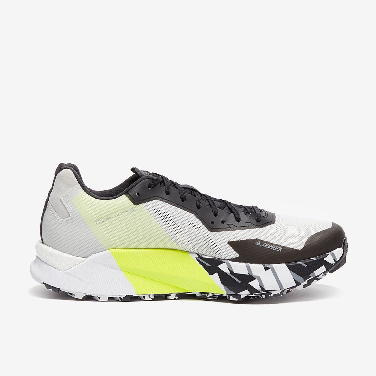 adidas Men's Terrex Agravic Ultra Sneakers