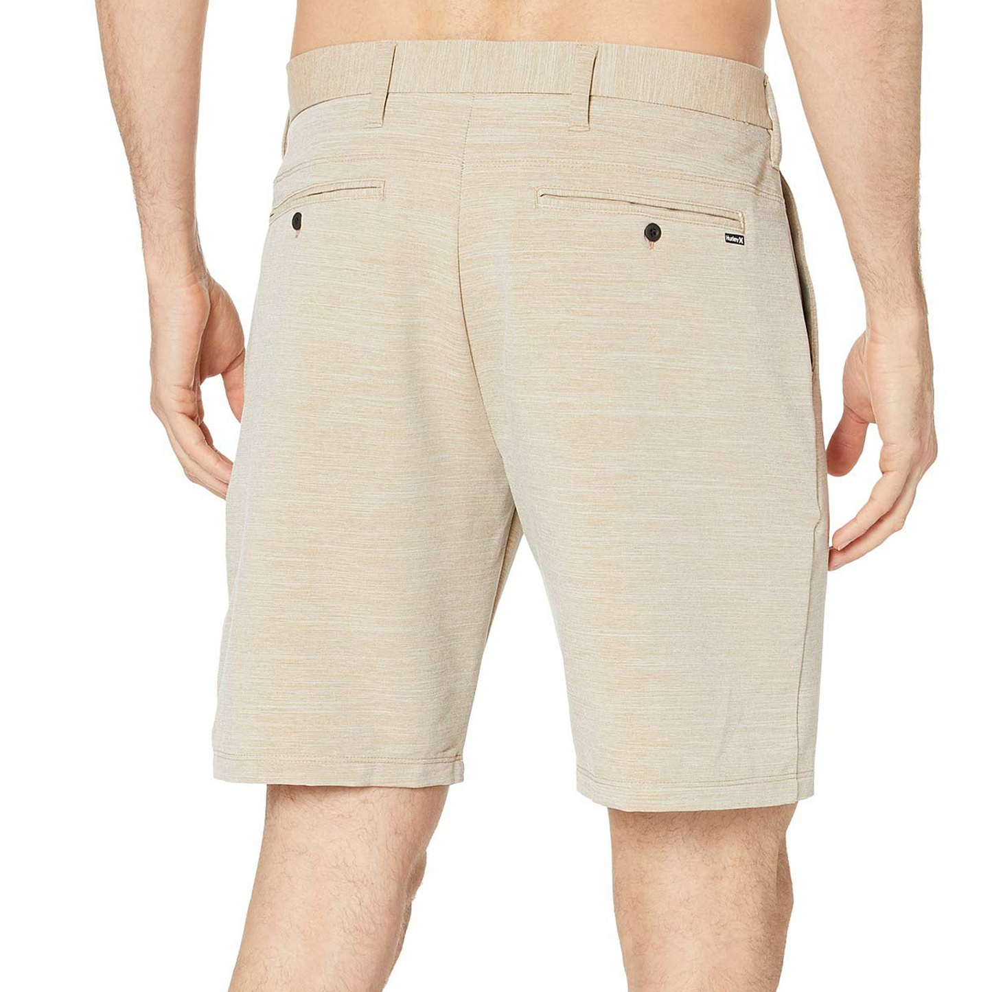 Men's Hurley Drifit Cutback Short 19"