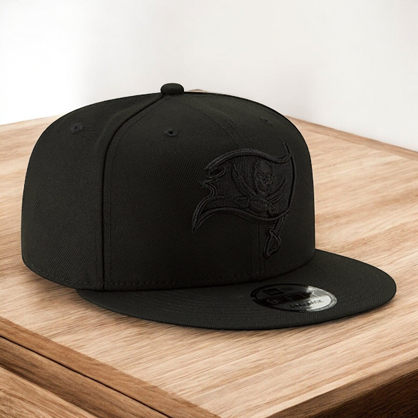 Men's New Era NFL 9Fifty Snapback - Tampa Bay Buccaneers